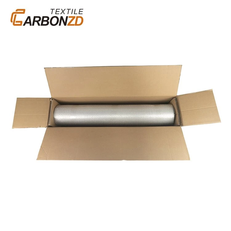 280g UD Aramid Fiber Fabric