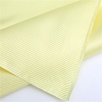 280 g folie unidirecțională din fibră de aramidă